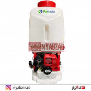 سمپاش موتوری پشتی فارمیت مدل Farmate FM-820