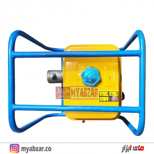 موتور ویبراتور بنزینی روبین EY20