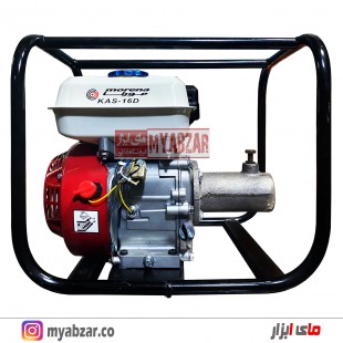 موتور ویبراتور بنزینی هوندا طرح 6.5 اسب مدل GX200