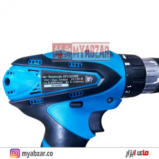 دریل شارژی ماکیتا مدل MAKITA DF330DWE