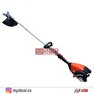 علف زن بنزینی دولمار آلمان مدل DOLMAR MS-290 C