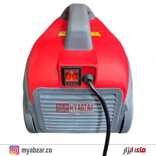 کارواش خانگی 140 بار رد پاور مدل RedPower QL-2100K