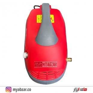 کارواش خانگی 140 بار رد پاور مدل RedPower QL-2100K