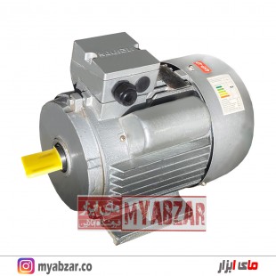 الکتروموتور کاجیلی 4 اسب 3000 دور تکفاز Kaijieli