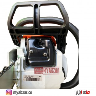 اره موتوری اشتیل مدل STIHL MS250