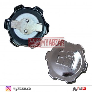 درب باک موتور روبین