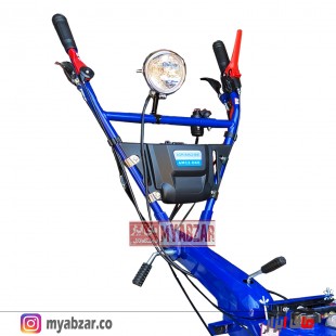 تیلر کلتیواتور 7 اسب اگرو AGROMACHINE