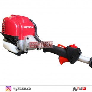 دستگاه علف تراش و شاخه بر 4 کاره هوندا (DS کره جنوبی) HONDA GX35