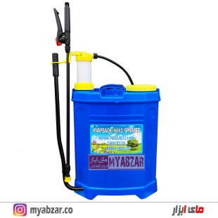 سمپاش دستی 20 لیتری مورنا morena