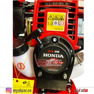 علف زن هوندا تایلند اصلی HONDA GX35