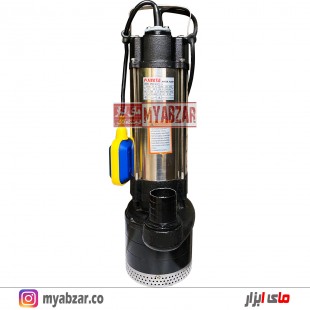 کفکش 52 متری 2 اینچ فوجیتا مدل FUJEETA SPA6-52/4-1.5