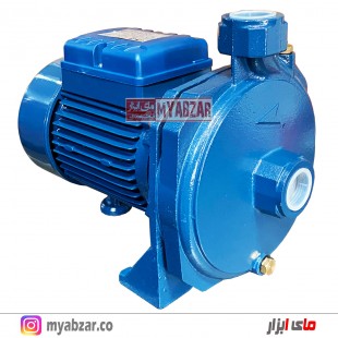 پمپ آب بشقابی یک اسب ایمر مدل IMER CM100