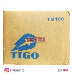 پمپ یک اسب بشقابی تیگو مدل TIGO TM100