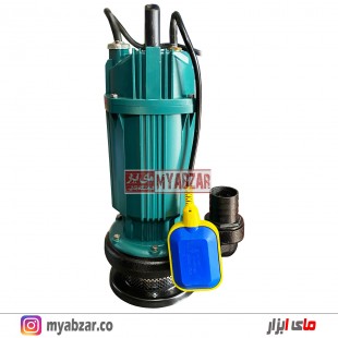 کفکش 25 متری 2 اینچ آپولو مدل APOLLO QDX10-25-1.5F