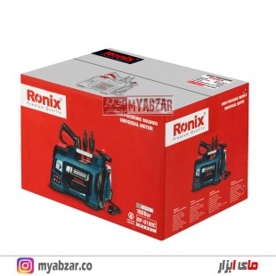 کارواش رونیکس مدل Ronix RP-U100C