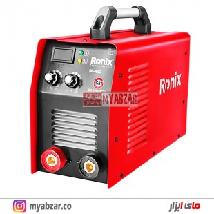 اینورتر جوشکاری 200 آمپر رونیکس مدل RH-4602