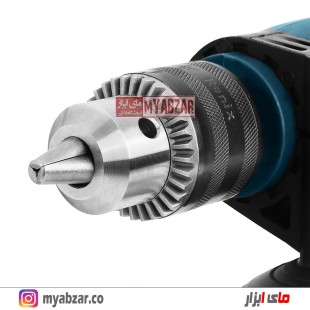 دریل چکشی 13 میلیمتر رونیکس مدل Ronix 2210C