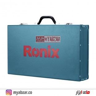 چکش تخریب رونیکس مدل Ronix 2806