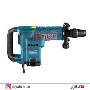 چکش تخریب 11 کیلویی رونیکس Ronix 2811