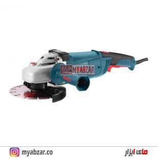 فرز آهنگری رونیکس مدل Ronix 3211