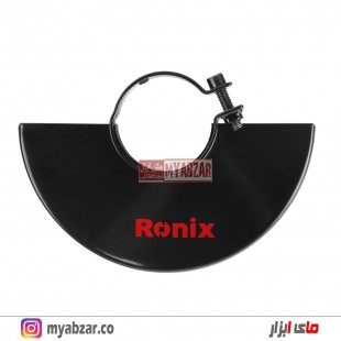 فرز آهنگری رونیکس مدل Ronix 3211