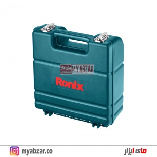 تراز لیزری رونیکس مدل Ronix RH-9502