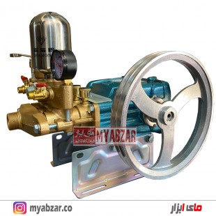 پمپ سمپاش دیاموند DIAMOND TS-60 تایوان اصل