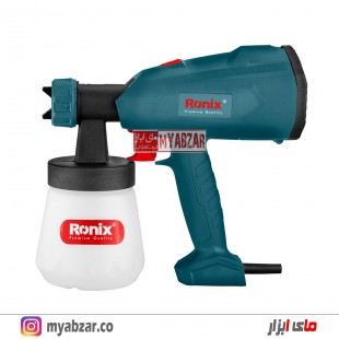 پیستوله برقی 350 وات رونیکس مدل 1335 Ronix