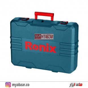 بتن کن رونیکس مدل Ronix 2729