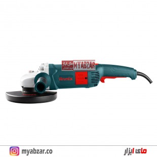 فرز آهنگری رونیکس مدل 3231 Ronix