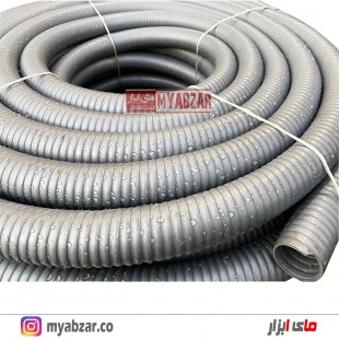 لوله خرطومی 1/5 اینچ 50 متری