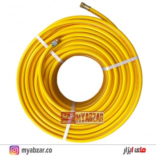 شیلنگ سمپاش بلودرا کره سایز 8.5