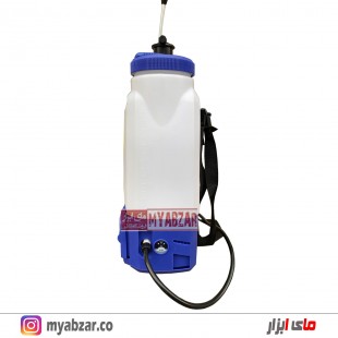 سمپاش شارژی-دستی فارمیت مدل Farmate NBS1610