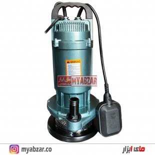 کفکش 32 متری 1 اینچ ونوس مدل VENUS QDX1.5-32-0.75F