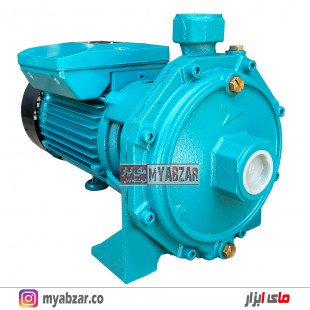 پمپ 2 اسب 2 پروانه دلتا مدل DELTA 2CP25-160H