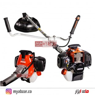 علف زن و داس موتوری اکو ژاپن مدل ECHO SRM-4510