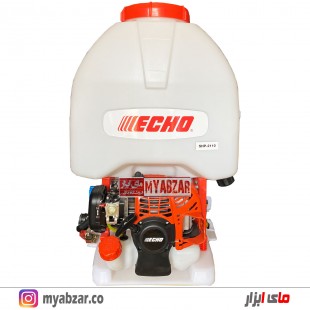 سمپاش موتوری پشتی اکو ژاپن ECHO SHP-2110