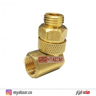 هرز گرد 90 درجه 8/5