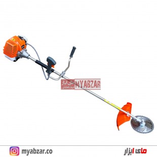 یونجه بر و علفزن ریدون مدل RIDON 52CC