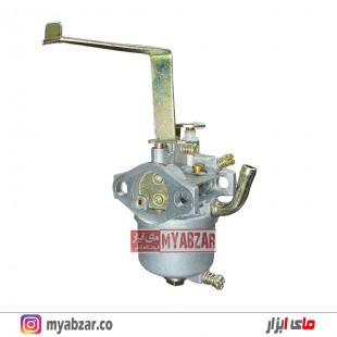 کاربراتور موتوربرق 2 زمانه