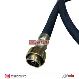 شیلنگ ویبره دریلی 1.5 متری