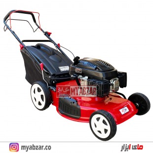 چمن زن موتوری گیربکسدار DIBY