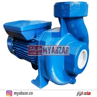 پمپ 2 اسب 2 اینچ دیزل ساز مدل DS200/2