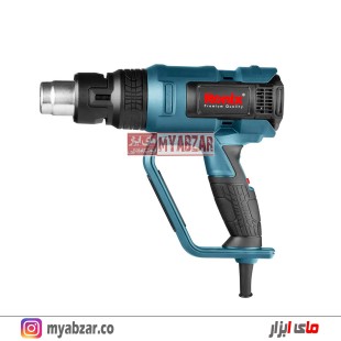 سشوار صنعتی رونیکس مدل Ronix 1102