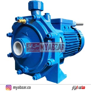 پمپ 2 اسب 2 پروانه ماتریکس مدل CB210/01