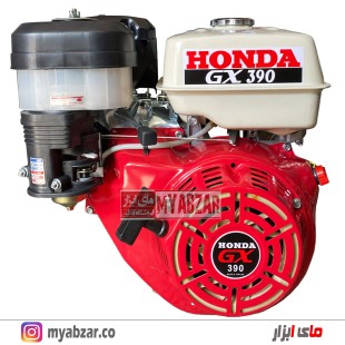 موتورتک هوندا اصلی 13 اسب مدل GX390