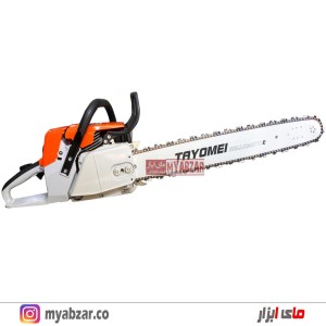 اره موتوری اشتیل طرح مدل MS 380