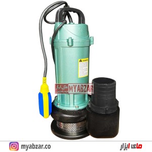 کفکش 15 متری 3 اینچ هسل HESEL