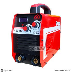 اینورتر جوشکاری گریتک مدل ARC-500