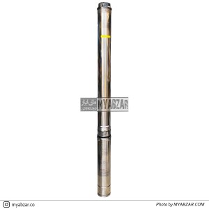 شناور هاچاسو 170 متری 2 اینچ تکفاز BM6-2.2